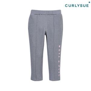 [컬리수]아동 심플 에슬레저 팬츠 CPS1XQPT83