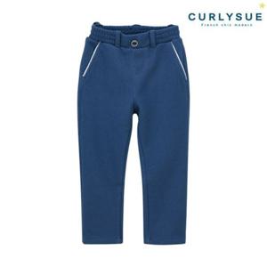 [컬리수]아동 스쿨다이마루 롤업 팬츠 COS1XQPT81