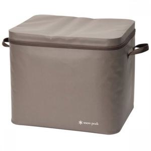 스노우피크 시스템 쿨러 62 FP-240