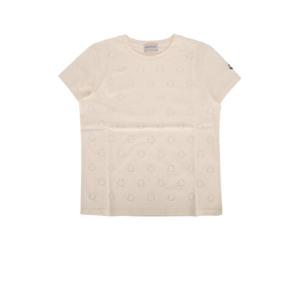 키즈 몽클레어 티셔츠 8C0002583907 050