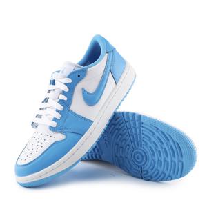 나이키골프 에어 조던 1 로우 골프화 DD9315-100