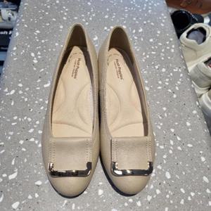 허시파피 HC37 3FQ423여성가죽구두 3FQ423