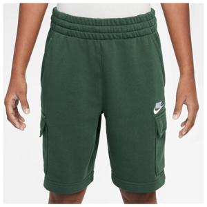 [나이키 국내매장 정품] K NSW CLUB FT CRGO SHORT LBR HJ2689-3