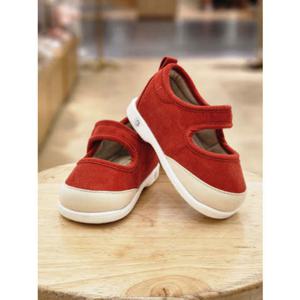 [에뜨와HB]2025년신상품 RD)마야삑삑이운동화 07S576404 유아신발 돌선물 운동화 신발 구두