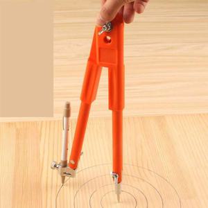 제도 용구 대형 콤파스 중형 컴퍼스 목수 측정 도구 제도용구대형콤파스 다기능컴파스대형 제도용품문구 콤파스세트컴퍼스 중형콤파스 대형콤파스