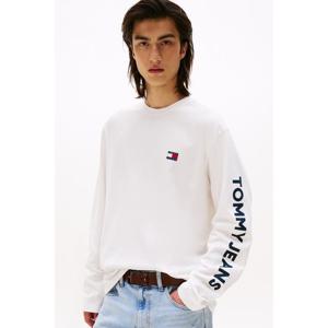 타미진 남여공용 뉴 클래식 롱 슬리브 티셔츠 (T32F7TTO10TMT1)