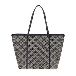 토리버치 토트백 166416 T 405 TORY NAVY