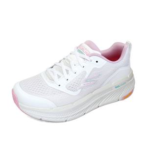 스케쳐스 고런 맥스쿠셔닝 프리미어 2.0 런닝화 운동화 화이트 129700-WPK