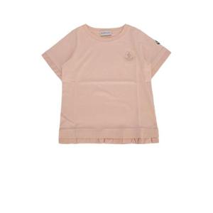 키즈 몽클레어 티셔츠 8C0001583907 514