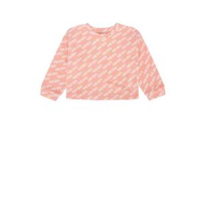 키즈 겐조 탑 K15695 43G NUDE