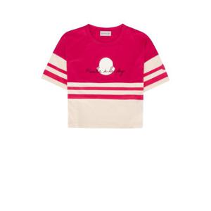 키즈 몽클레어 티셔츠 8C00042899WA 562 MULTI