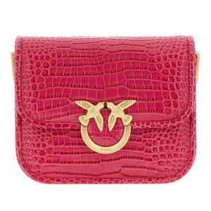 핀코 러브 버드 박스 미니 숄더 백 104297A2OH N17V