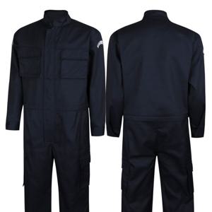 [파파브로]남성 베이직 클리어런스 워크웨어 작업복 KS-SET-24