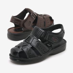 [파파브로]남성 여름 스트랩 샌들 WW-SE-125