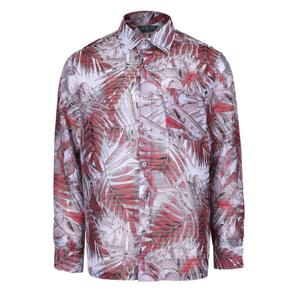 [파파브로]남성 린넨 하와이안 긴팔 셔츠 YD-SHA-288,9