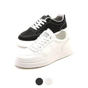 [파파브로]남성 솔리드 칼라 가성비 운동화 WW-SE-F8