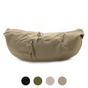 [파파브로]하프문 남성 캐주얼 가방 DA-BA-8884