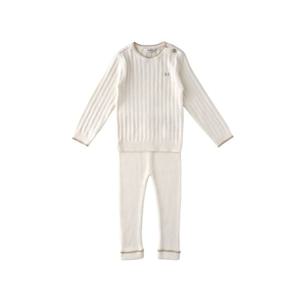 (밍크뮤10) 25가을겨울신상 (IV)코지니트SET상하복 (35A1461001)