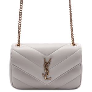 [생로랑] 25SS 여성 루루 토이 체인 크로스백 (821749 AAEAX 9207 25S)