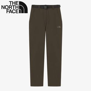 노스페이스 NP6NR80B 여성 기본 스피어 팬츠 등산바지 KR