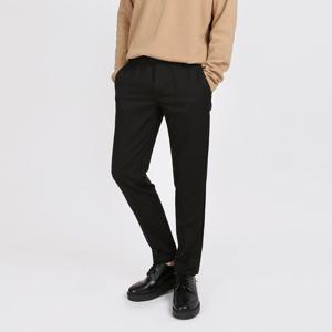 [파파브로]남성 허리밴딩 슬림핏 슬랙스 LO-SLA-D26,7,8,9