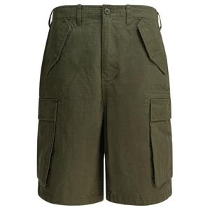 스투시 숏팬츠 1123382726 OLIVE GREEN Green