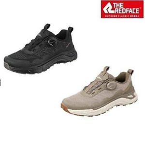 REDFACE HC02 셀모션우먼워킹화-BK RESFLCXBE500-BK