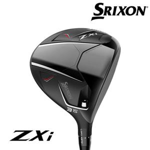 던롭 스릭슨 ZXi 페어웨이 우드 2025년 3번 15도. S 병행 AS보증