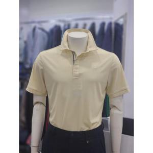 BTR골프 세이브존06 남성 여름 반팔 BWT05J46M