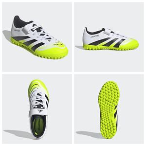 아디다스키즈 JH8865 프레데터 클럽 어린이 인기 풋살화 축구화 (180 -240) 인조잔디용  HMDK