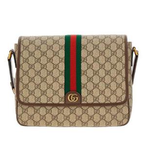 GUCCI GUCCI LEATHER BAG 761741