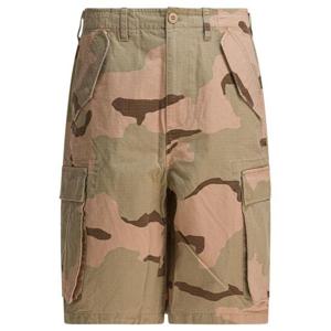 스투시 숏팬츠 1123382724SAND CAMO Beige