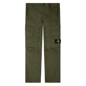 25 FW 스톤아일랜드 컴퍼스 배지 카고 팬츠 MO791530510 TP440178727