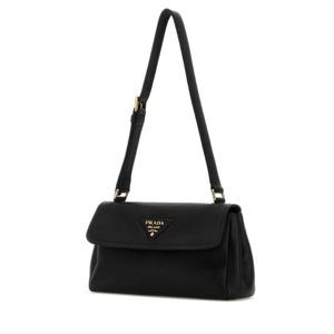 프라다 숄더백 1BN022VONO2DKV F0002 BLACK