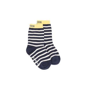 [블루독베이비] 25FW (NY)스트라이프하프양말 HH (45A1481007)
