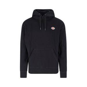 디키즈 후드 티셔츠 DK0A4YLY BLK1 Black