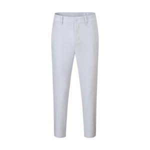 M 캘러웨이골프바지 PQC CMPT24F306_LG 남성 가을 반조거 테이퍼드 핏 팬츠