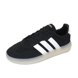 아디다스 바레다 디코드 스니커즈 운동화 블랙 JR3102