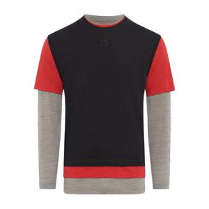 25 FW 마린세르 레이어드 티셔츠 UTT011ARJER0023 TP440365334