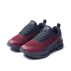 프로스펙스 여성 슈퍼 기어 버건디 PW0WW23F562