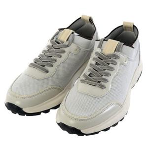 [소다] 남성 캐주얼 니트스판 스니커즈 3CM(AMM501IW70)