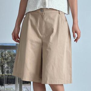 빅사이즈 507 엠지네추럴톤반바지 DBNU900