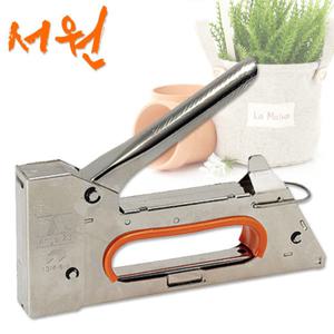 서원 건타카T-23 /스테플러/손타카/타카핀/보수수리/가정용타카