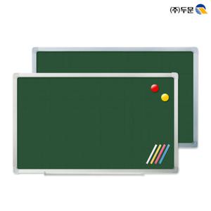 자석물칠판 120x80 워터초크용/알루미늄/자석칠판/청칠판/자석보드