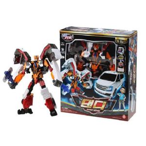 [초이락]헬로카봇 댄디 리파인 올스타