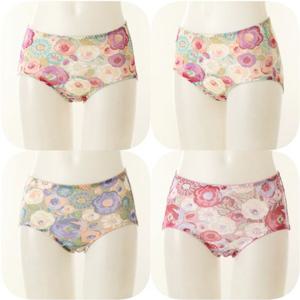 [비너스] 25SS모달40수 부인용 빅사이즈 부인용 팬티 (VPT6743)