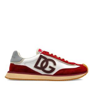 돌체앤가바나 DG 보르도 폴리에스터 스니커즈 CK2288 AI920HF9T