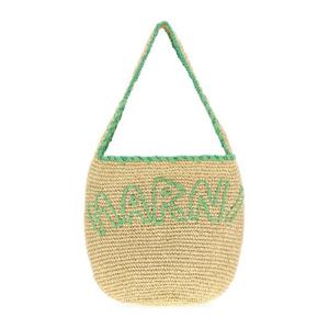 마르니 라피아 쇼핑백 SBMP0256A0P8561 ZO979