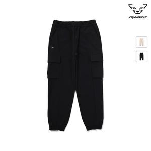 [다이나핏] (택가 159,000원) 블랙 남성 ELROY 2.0 (엘로이 2.0) 조거 팬츠 YMW23351Z1