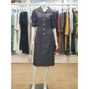 미니멈 세이브존07 클래식 H라인 원피스 MXCAWO7110